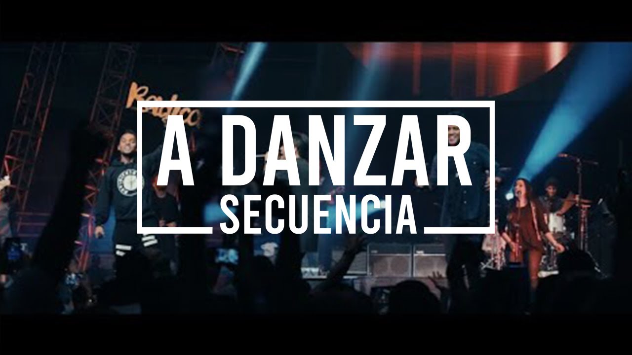 A Danzar Barak (Secuencia Original)(Secuencia + Charts ) - Partitura