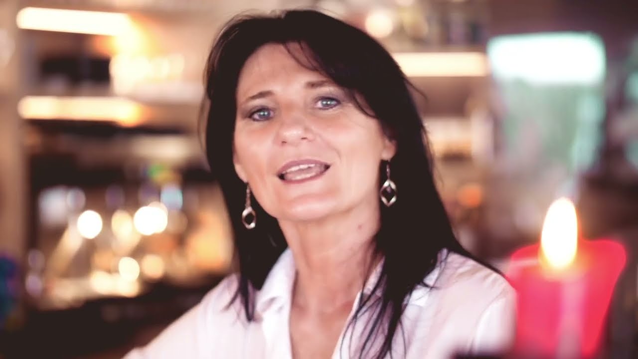 Susanne Kieninger | Dafür lieb ich Dich - Offizielles Musikvideo