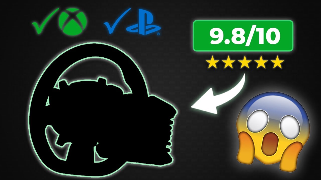 MIGLIORI Volanti Console 2026 (PS5 & Xbox) 🎮