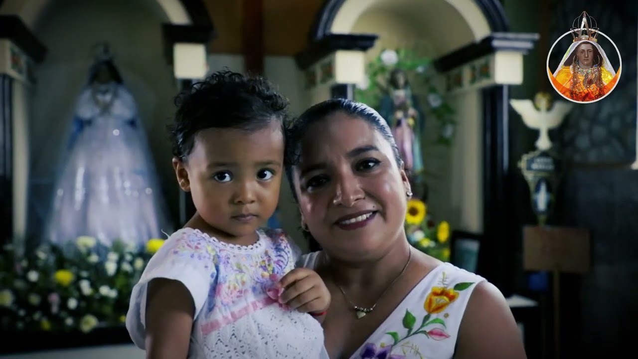 Los milagros de Cupilco: Corazón de mi bebé ya no latía, la Virgen lo protegió con su manto