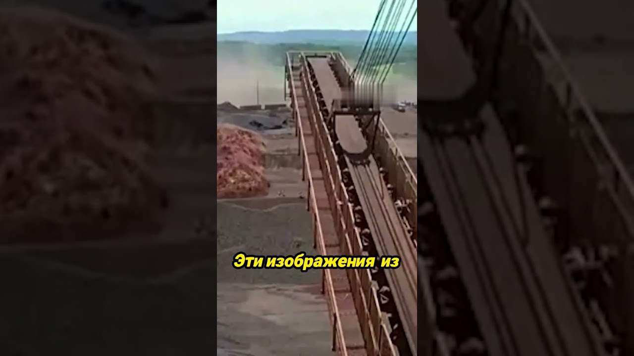 Terrifying moment of Brazil dam collapse caught on camera