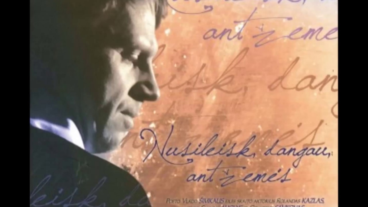 R. Kazlas, S. Auglys, G. Savkovas &ndash;Novelė po žibintu. Atvirukų poema.(J.S.Bach&bdquo;Air&ldquo;)