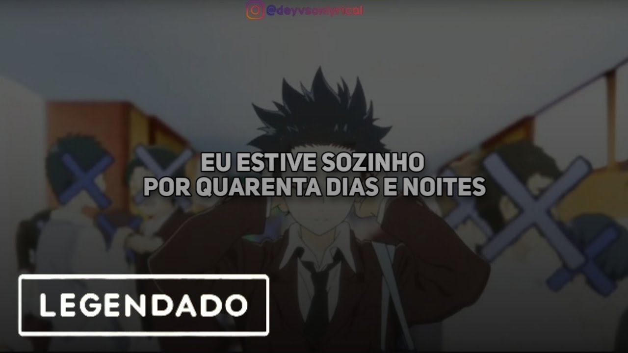s0cliché & Wh1te W0lf - Social Suicide [Legendado| Tradução]
