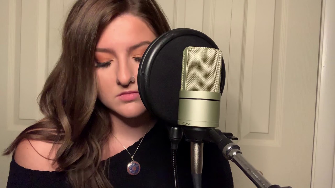 Ray LaMontagne- &ldquo;Such A Simple Thing&rdquo; XX Covered by Karlee Metzger
