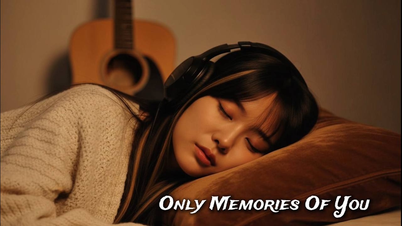 ONLY MEMORIES OF YOU