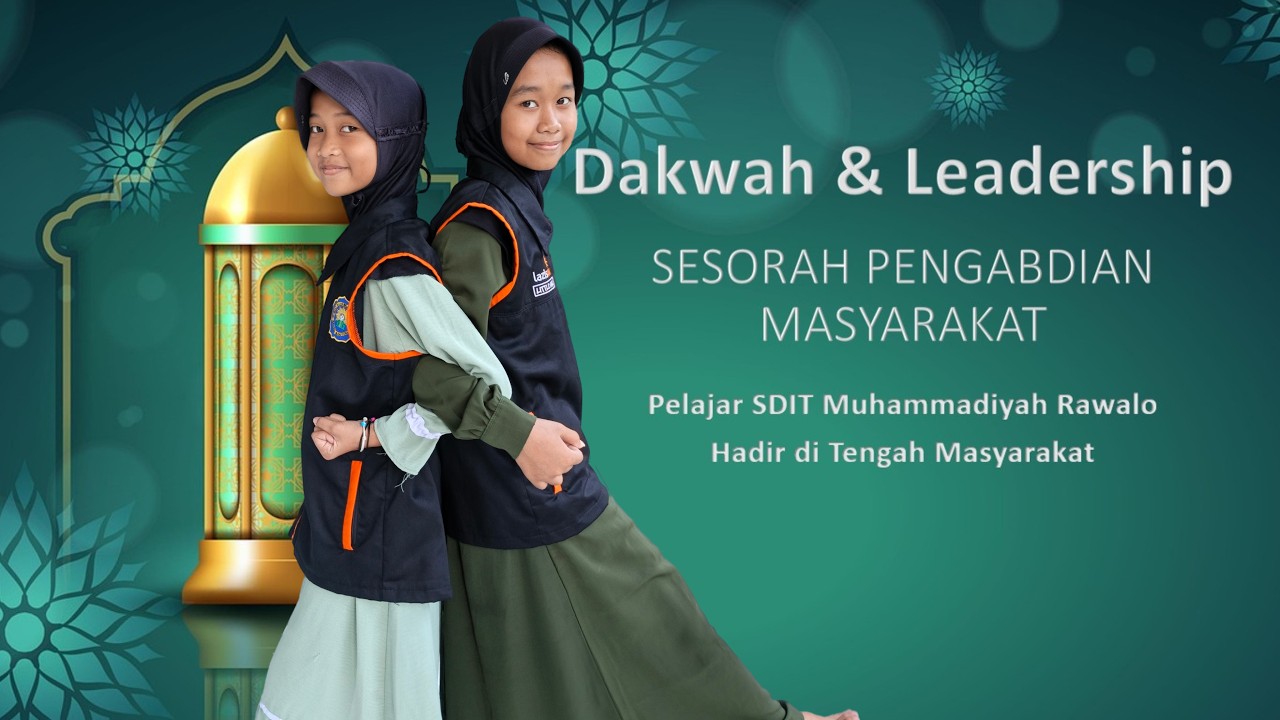 Ramadhan 15 Maret 2026