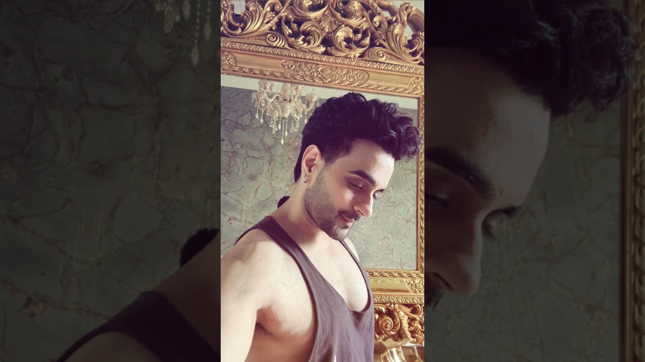 Angad hasija