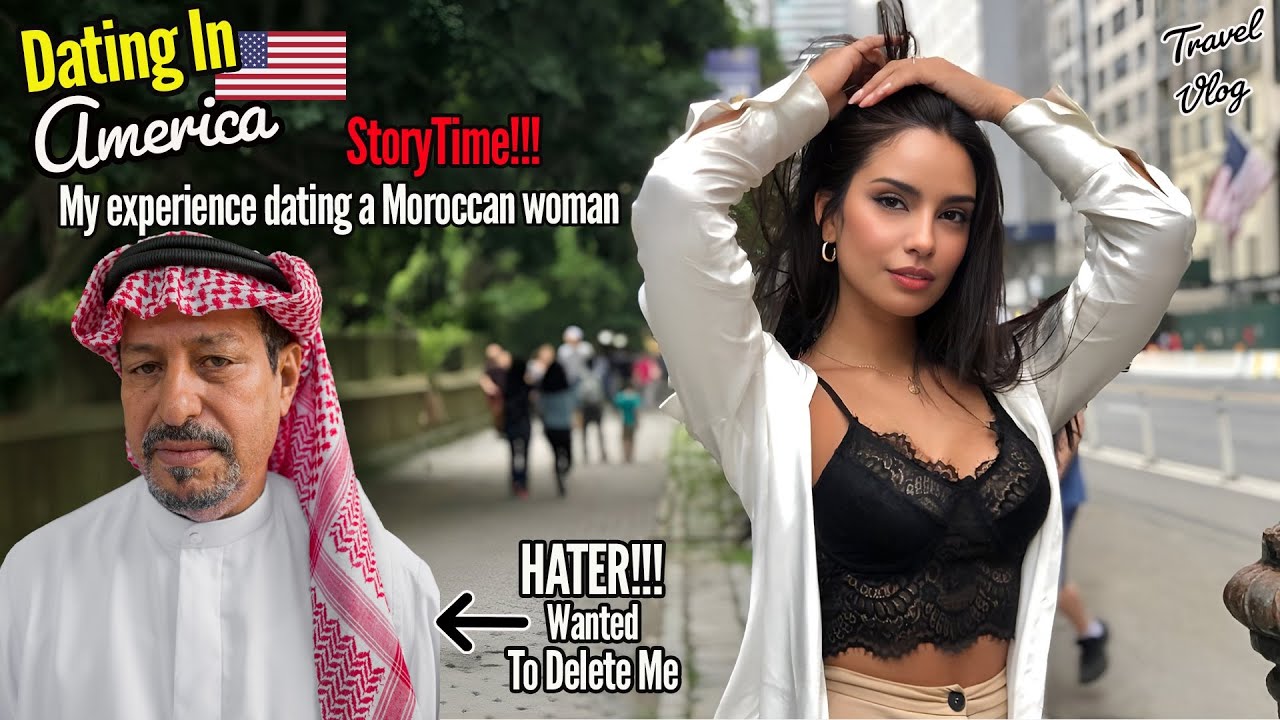 My Experience dating a Moroccan Woman: 5 unique qualities of Moroccan Women