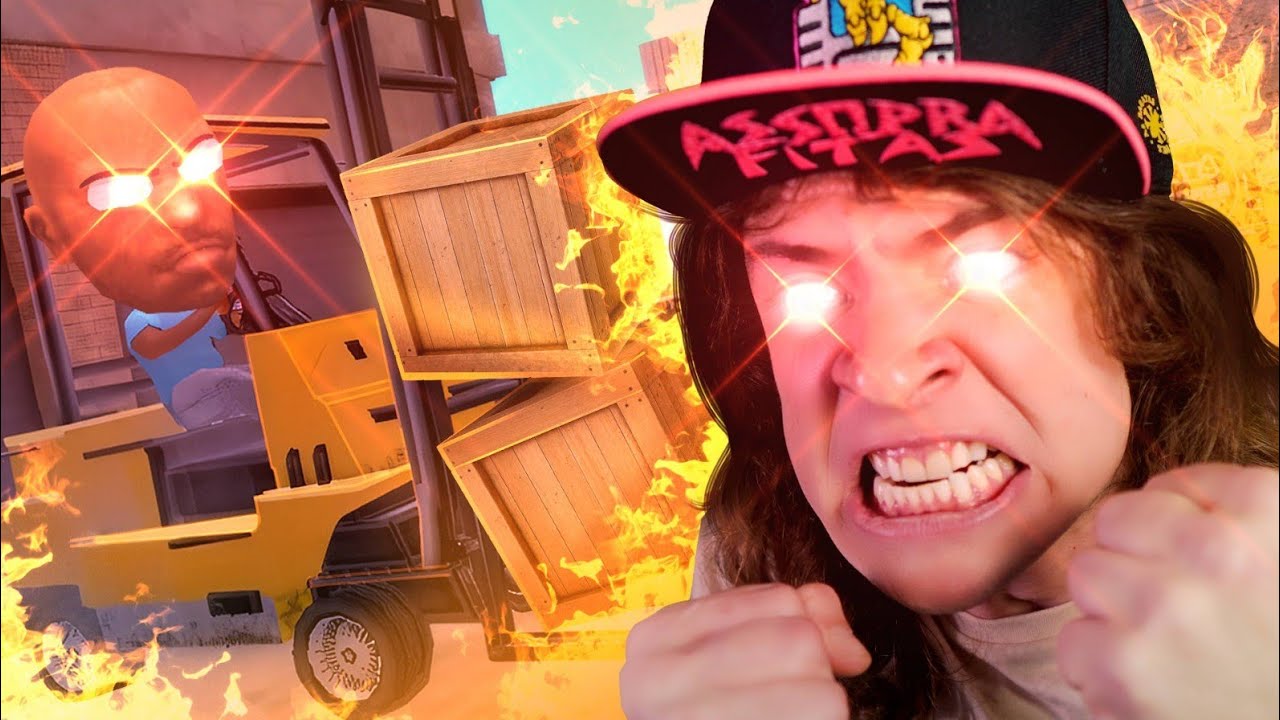 COMEÇOU DE GRACINHA JÁ? - ZERANDO VICE CITY STORIES