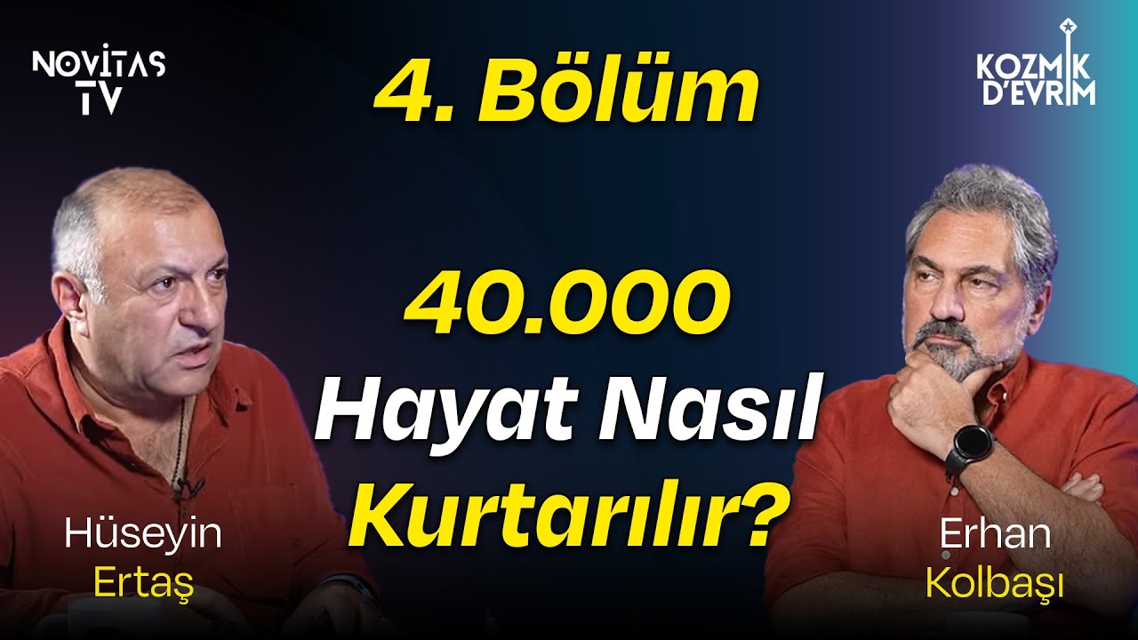 Radyestezi Gerçek mi? Bilim ve Şifa Arasındaki Sır Perdesi! - 4. BÖLÜM | KOZMİK D’EVRİM
