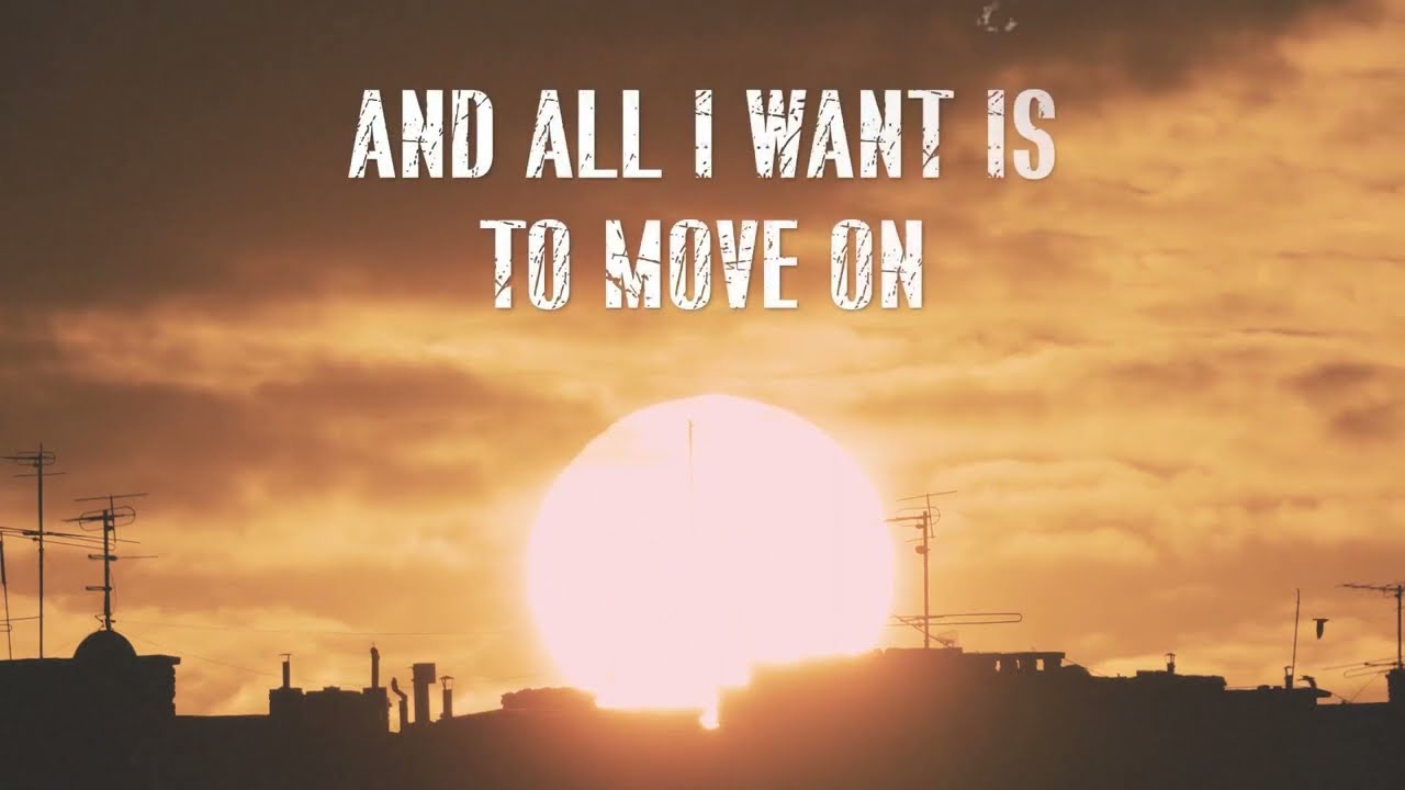 Matt Butler - Been Gone So Long (Official Lyric Video)