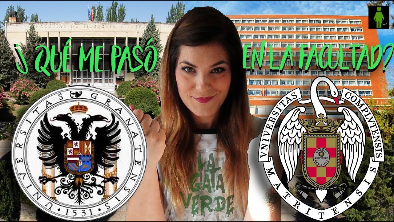 MI EXPERIENCIA EN LA UNIVERSIDAD HISTORIA DEL ARTE | LA GATA VERDE