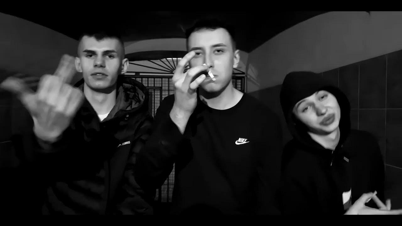 OLG - FREESTYLE 4 (prod. BARAN) [OFFICIAL VIDEO]