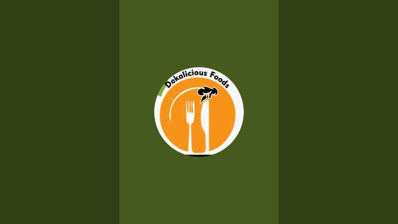 Сайт Dekalicious Foods & Lifestyles запущен!