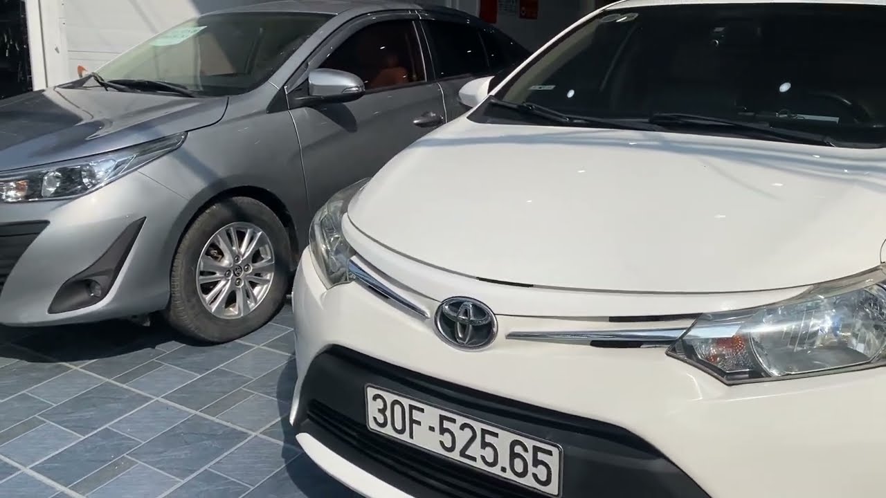 ☎️thanh lý loạt Vios STĐ dá hơn 200, hơn 300 có trả góp