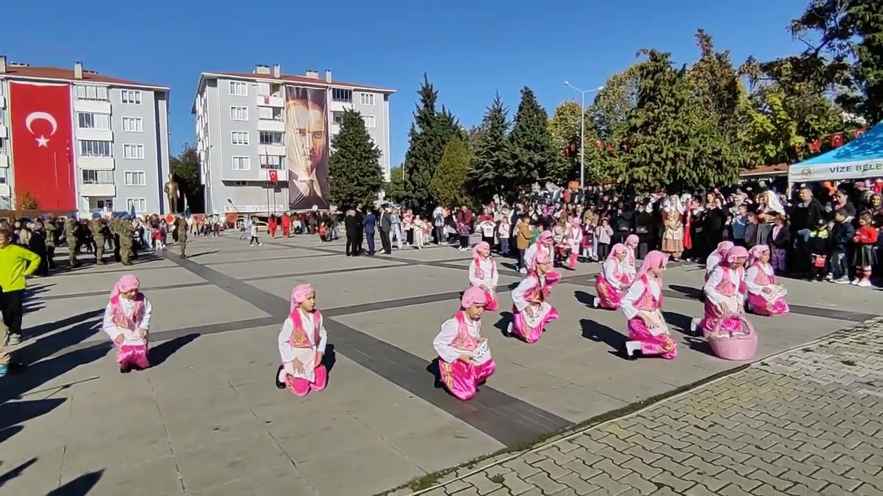 Vize Halk Oyunları🫶🫶