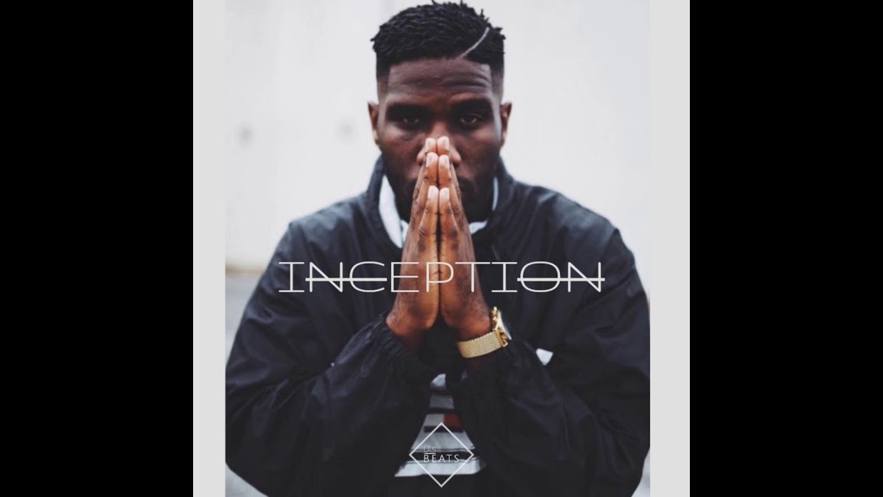 [FREE] Tobe Nwigwe Type Beat 2021-Inception
