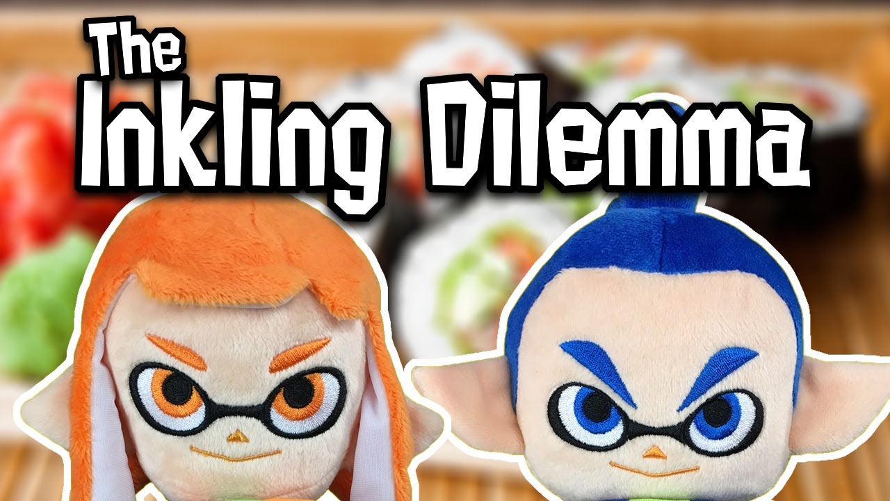 SMT - The Inkling Dilemma!