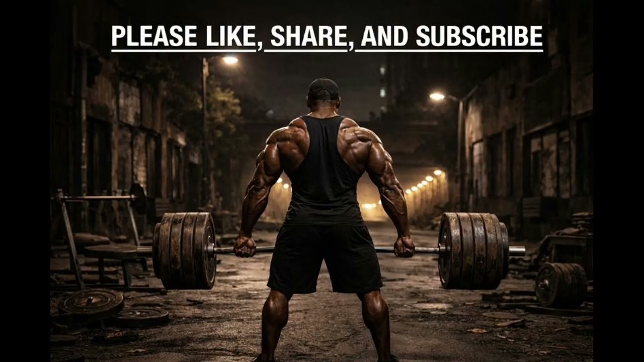 TOP GYM SONGS  🔥TOP HIT 14 🔥 BEST WORKOUT MUSIC  🔥