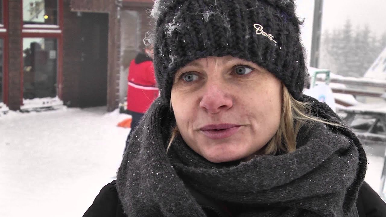 Stacja narciarska Zieleniec Ski Arena