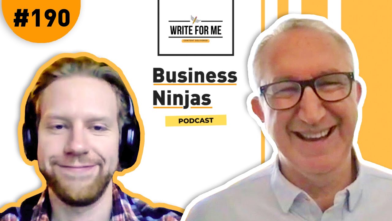 The Best Place to Find Corporate Insurance | Business Ninjas: WriteForMe and CoverWallet