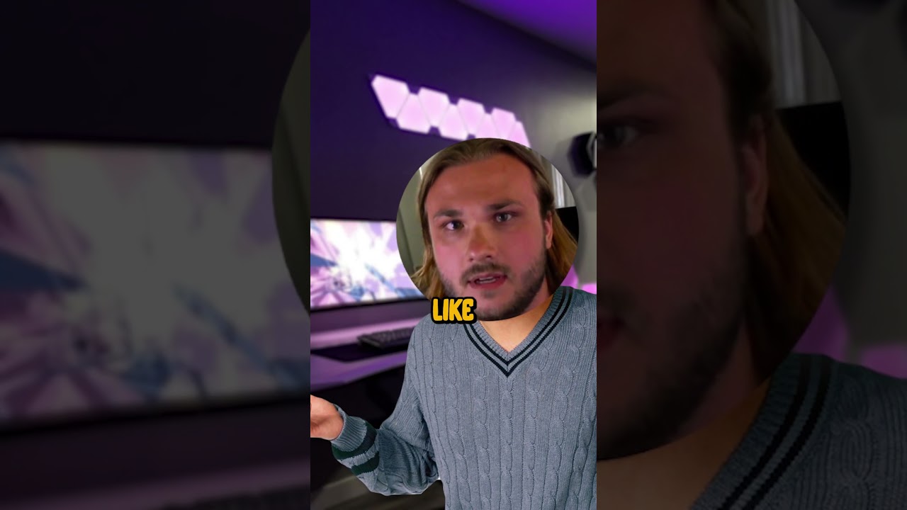 NEACE Reacts to his most watched video 😳 - part 2