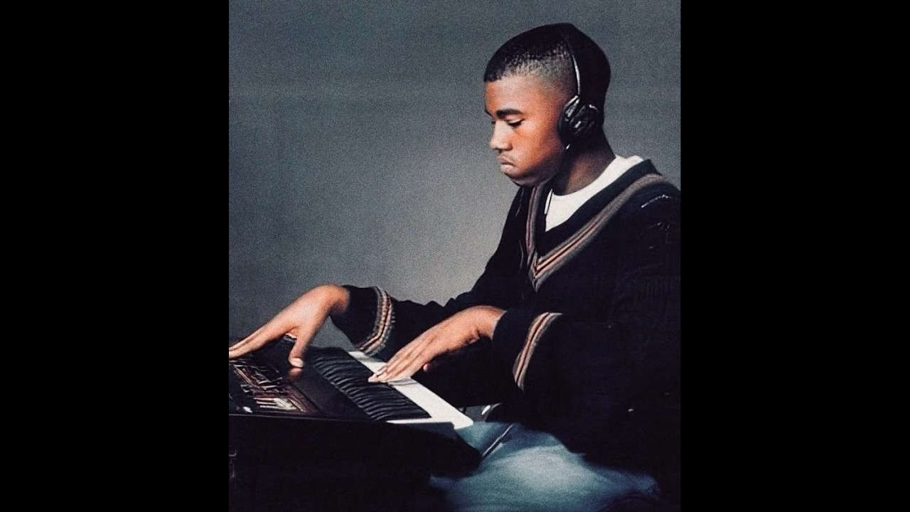 [FREE] Little Brother Old School Kanye West type beat | Boom Bap Freesty