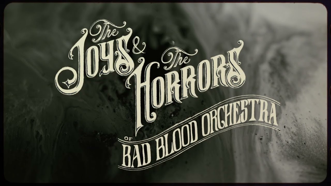 Bad Blood Orchestra - 