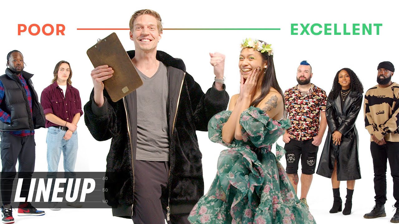 Guess My Credit Score | Lineup | Cut