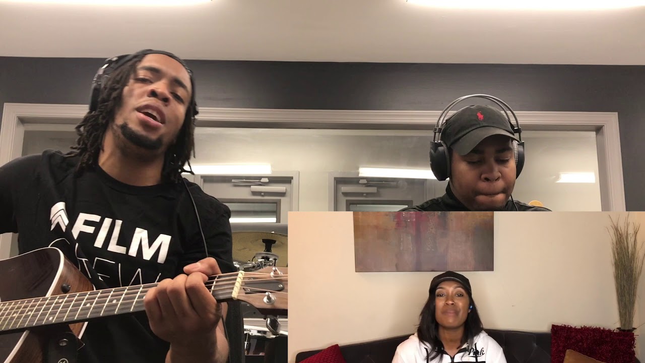 New Wine - Hillsong Worship / Build My Life - Housefires | Taylor & Titus Tucker Cover