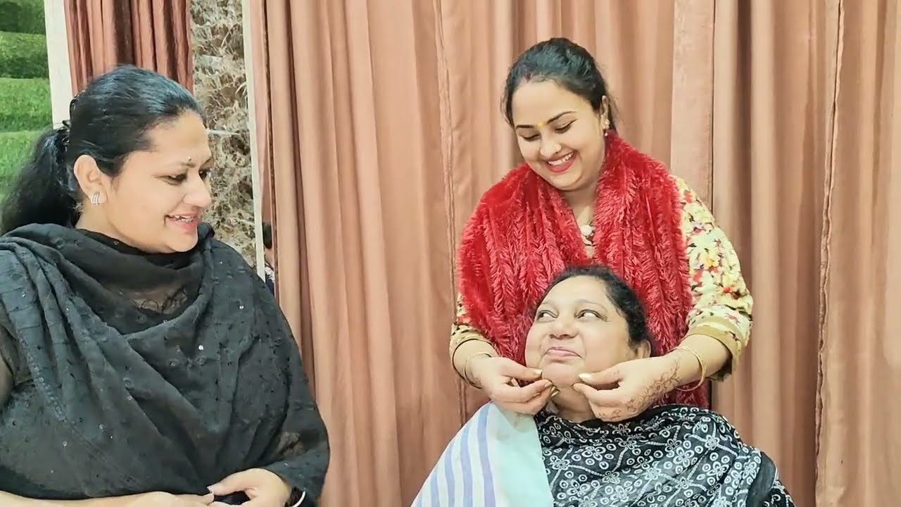 ਛੋਟੀ ਨੂੰਹ ਭਾਗ 5(CHOTI NOOH) #emotionalstory #truestory #punjabi 