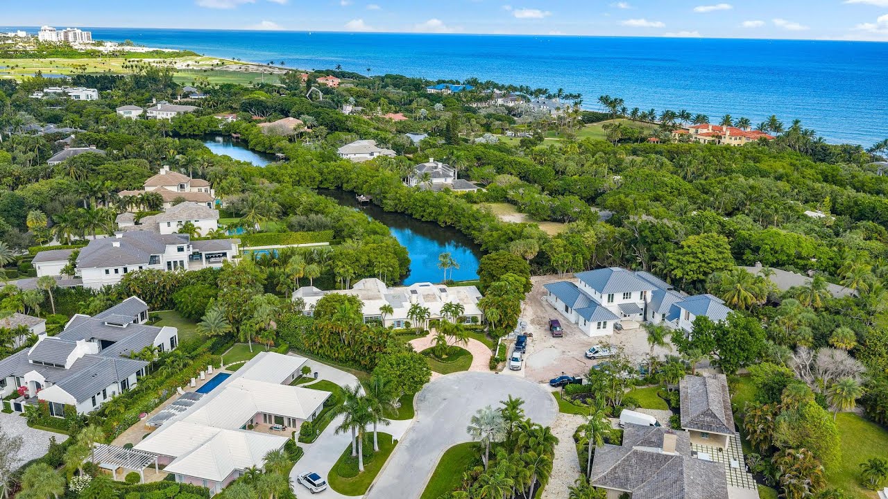 K2 Exclusive | 12131 Surrey Lane
