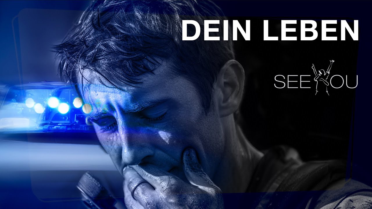 Dein Leben - Ein Dank an alle Retter