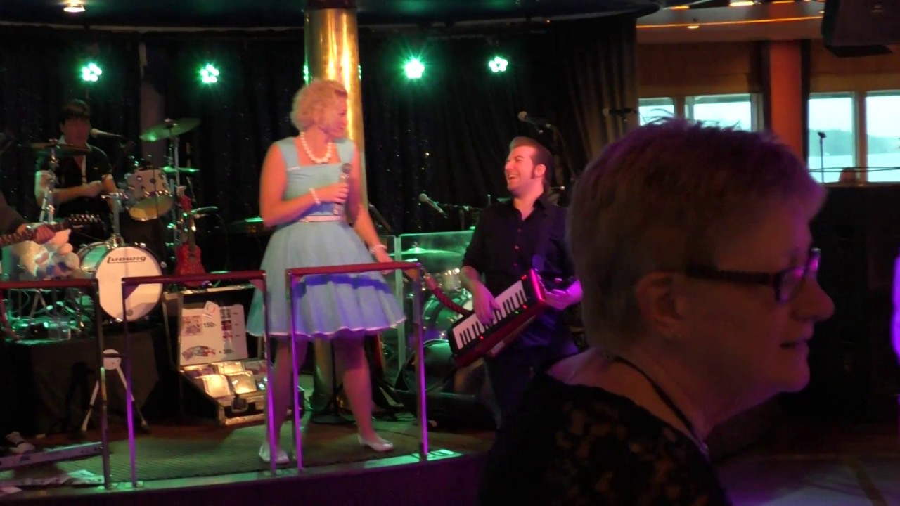 Martinez - Birka Dansband