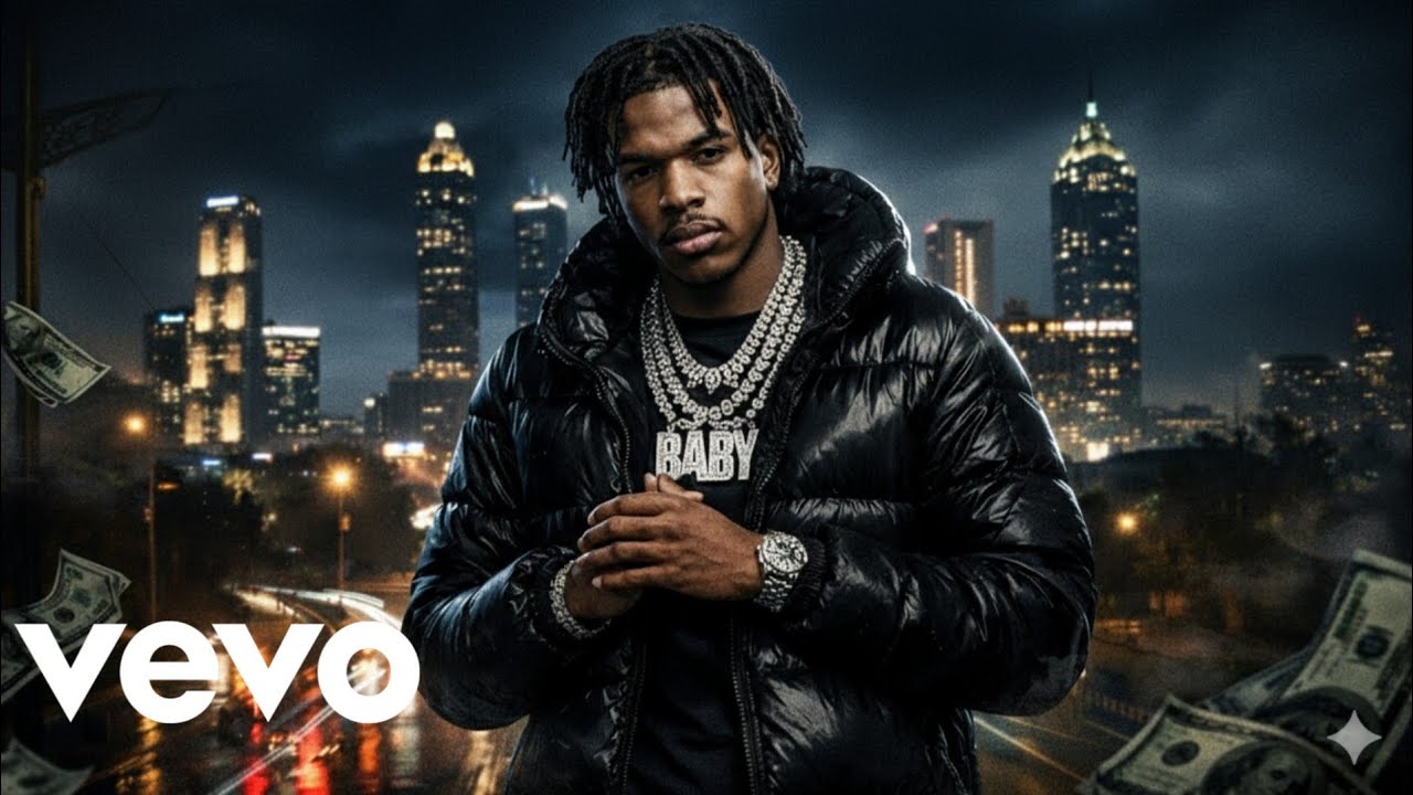 From the Bottom Bottom to the Light | Emotional Love & Motivation Rap (Lil Baby)
