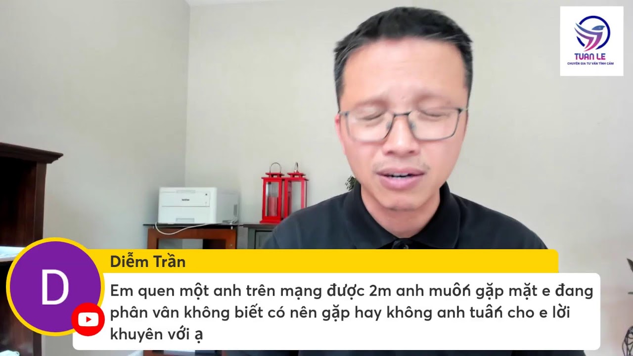 🔴Live Stream Gỡ rối Tơ L&ograve;ng ... Th&ograve;ng