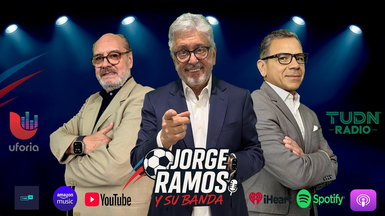 ✨Jos&eacute; Del Valle regresa y no se guarda nada: Real Madrid, Am&eacute;rica y Guatemala en la mira 🎯