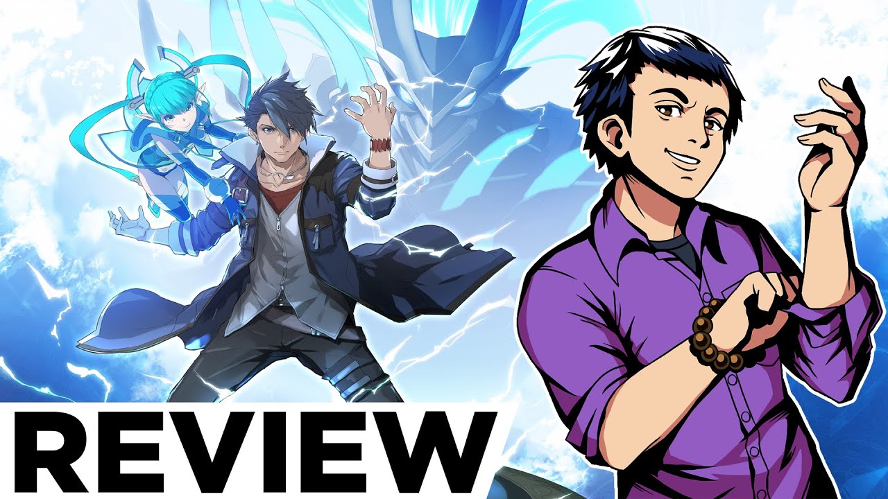 Trails Through Daybreak marks a NEW ERA for Falcom! | PS5/NSW | REVIEW | AsaiNeroTran - NO SPOILERS!