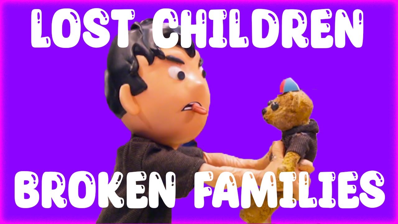 The Lost Children - Moral Orel 