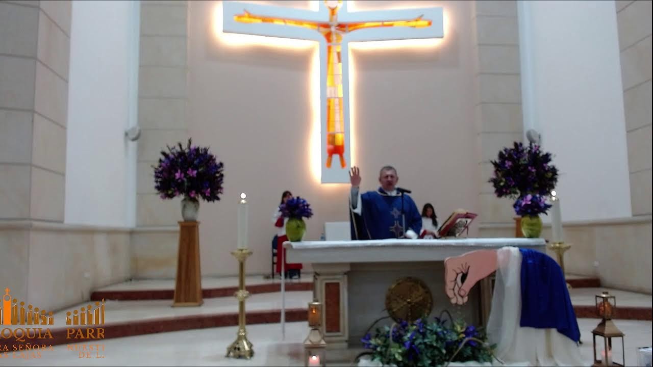 VIERNES  06 DE MARZO 2026 2 SEMANA DE CUARESMA