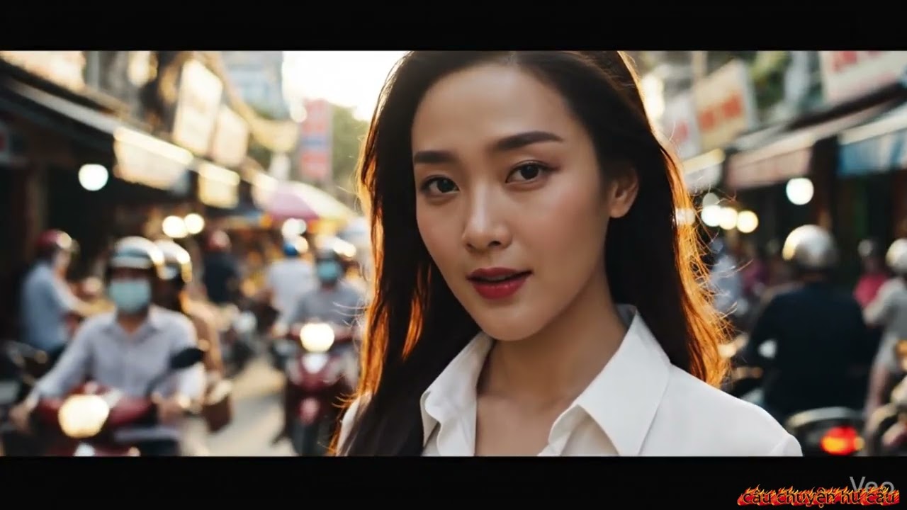 4 Cảnh Sát Ép Cô Gái Áo Trắng Nhận Lỗi, Không Ngờ Anh Trai Cô Xuất Hiện Ngay Sau Đó