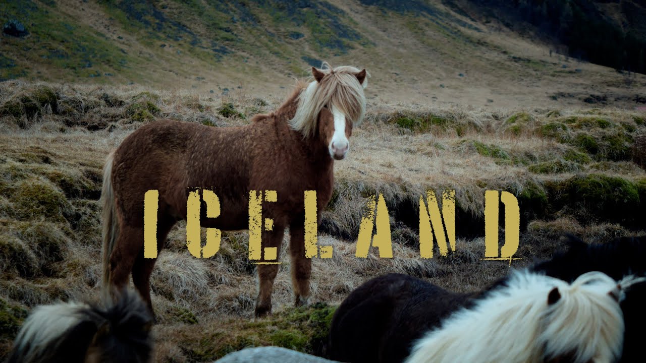 ICELAND I Cinematic Travel Film  I  DJI Air 3  I  Lumix S5iiX  I  Lumix GH6 #iceland #s5iix #djiair3