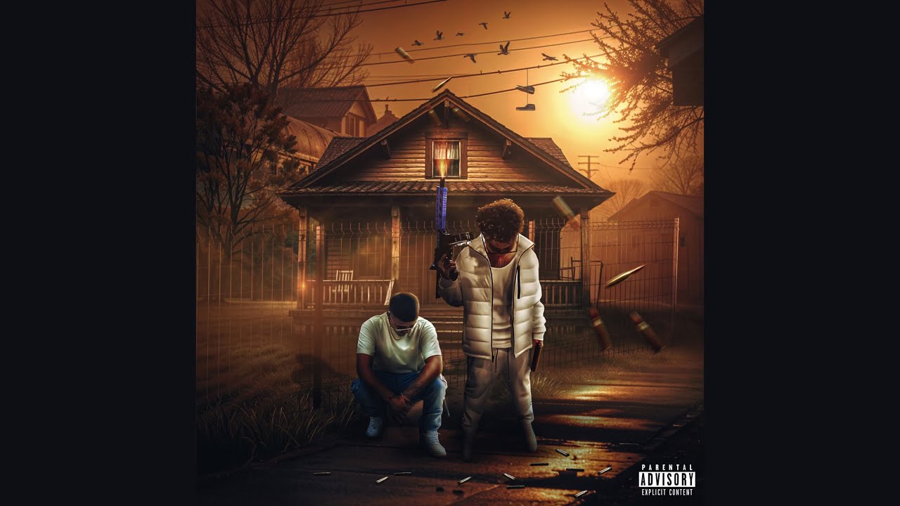 SLIDE - 30K “ME AND MY BRO” ALBUM
