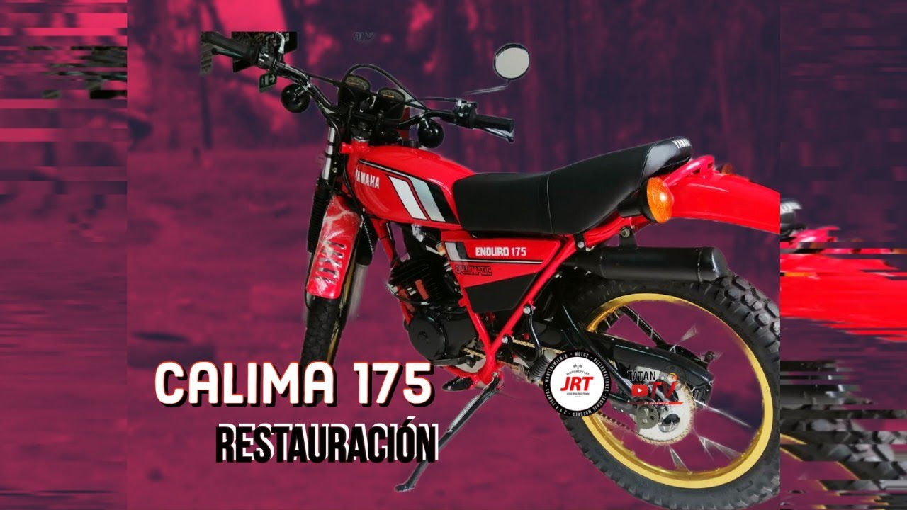 Restaurando Calibmatic 175 en el 2022 - Proceso y entrega final al cliente