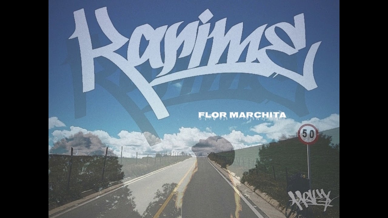 Karime-Flor Marchita