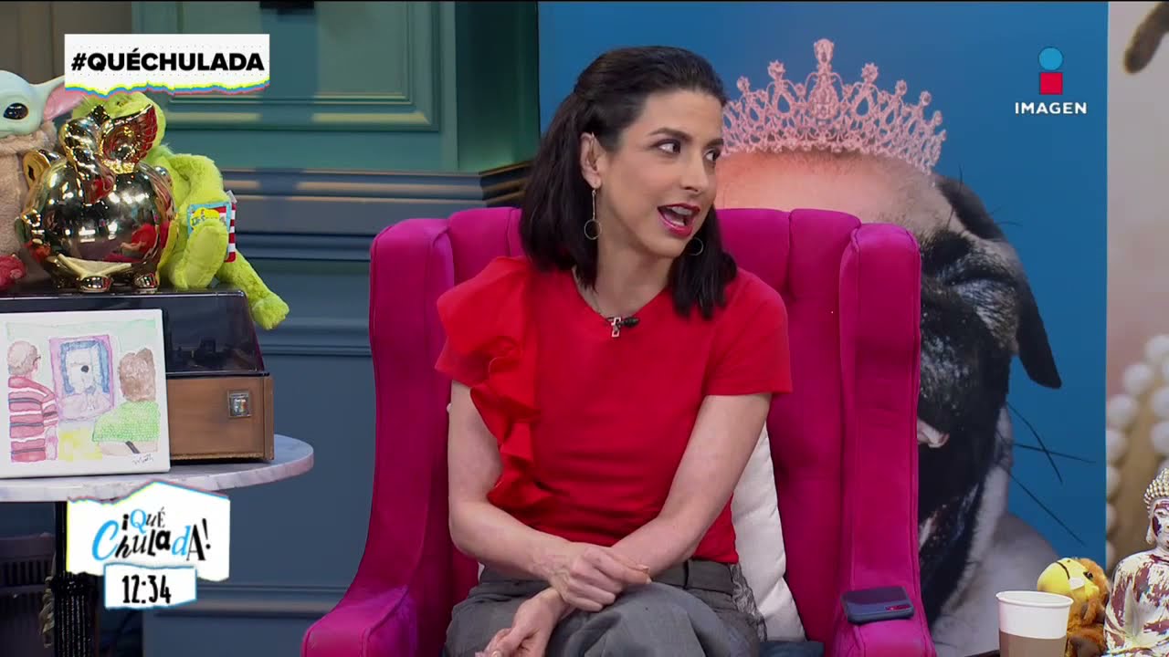 Programa Completo 2 de febrero 2022 | Qu&eacute; Chulada