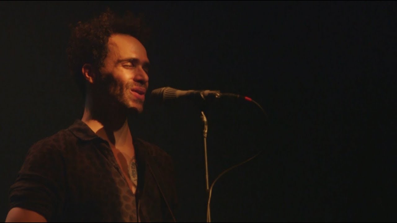 NOSFELL ◇ LES GORGES [LIVE]