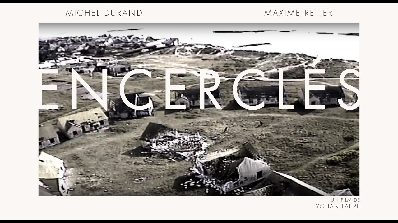Encercl&eacute;s (2008)