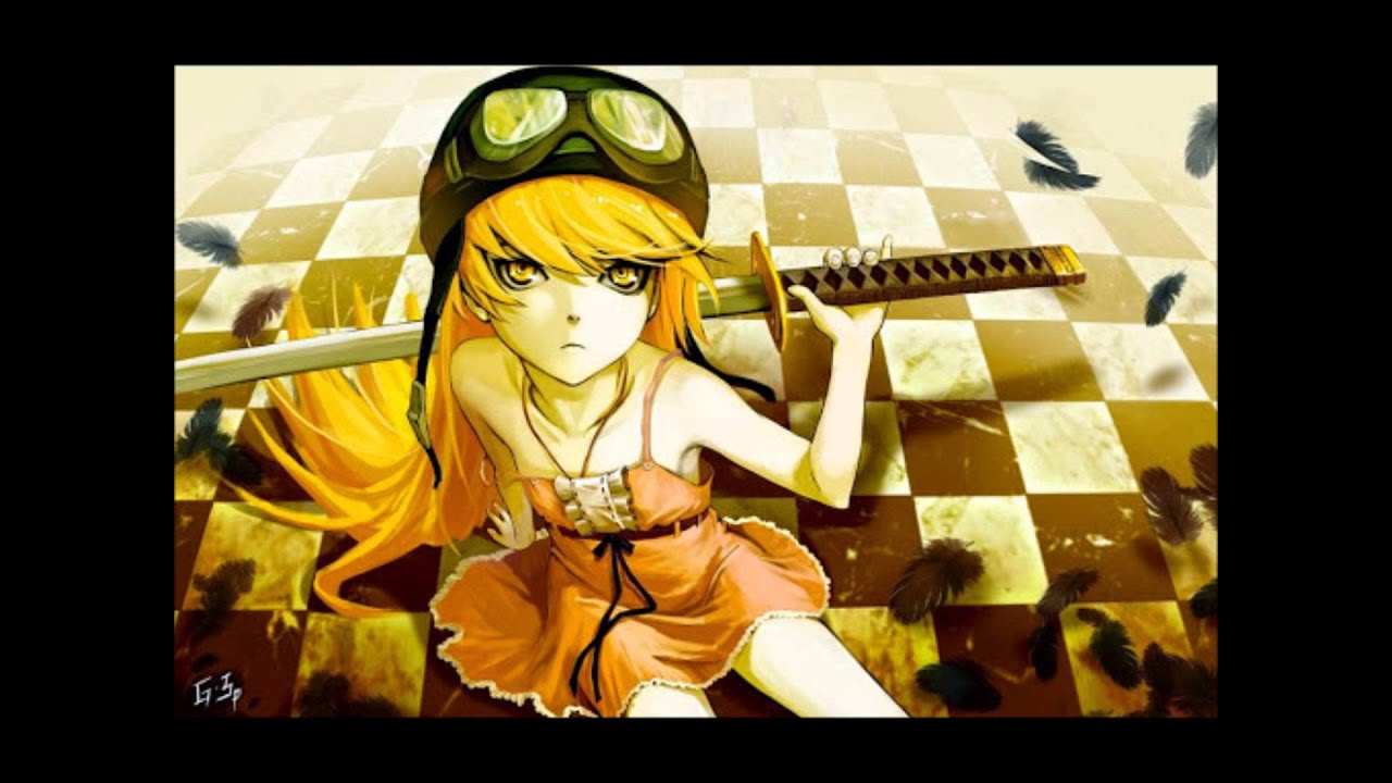Playing God Paramore (nightcore)