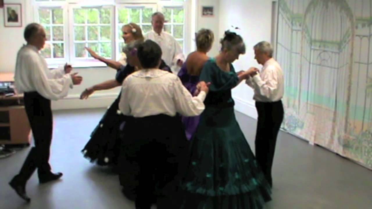 AVF La Baule - Quadrille du Prince Impérial